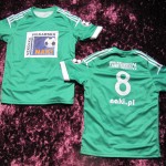 Liga Mistrzó NAKI 2013 - galeria koszulek - 23